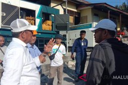 Bupati: Malra butuh dana lebih besar