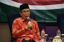 PBNU imbau guru madrasah hindari propaganda agama