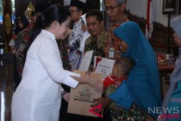 Menag: Perkuat wawasan kebangsaan guru agama
