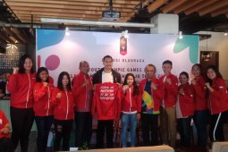 Balitbangtan: Provinsi Sulawesi Selatan panen jagung