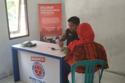 Puskesmas Mataram beroperasi 24 jam selama libur tahun baru