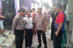 Pelaku Pembunuhan di Sidoarjo Berhasil Dibekuk