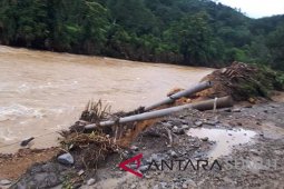 Wilayah Pantai Barat Madina darurat listrik