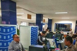 Polisi Tabalong ciduk warga HSU bawa sabu-sabu