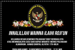 Letkol Iswahyudi emban tugas Kadisop Lanud Ngurah Rai-Bali