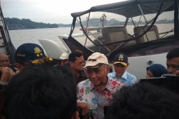 KPK temukan indikasi kebocoran pajak batu bara