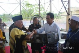 Pemkab HSU utamakan kualitas koperasi
