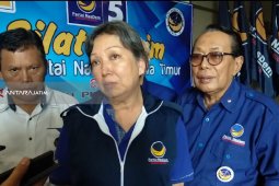 Nasdem Jatim Imbau Kader untuk Aktif Suarakan Restorasi