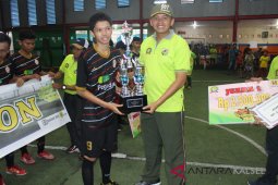 Polresta Denpasar tahan tiga penyalahguna narkoba