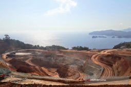 BSI Targetkan Pengelolaan Emas 6,2 Juta Ton
