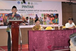 Rektor IAIN:guru harus punya metode mengajar yang baik