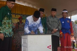 Milad Muhammadiyah Momentum Intropeksi Diri