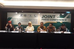 Tiket Ekowisata Kampung Blekok Situbondo Nontunai