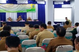 HSU Benahi Penilaian Adipura Tahap Dua