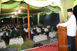 YHPP gelar maulid nabi Muhammad SAW