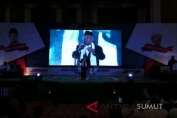 Ma'ruf Amin ingin terus berdakwah