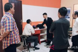Mahasiswa Untan ciptakan alat ukur kadar asap rokok