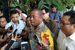 900 Polisi untuk Natal Danau Toba