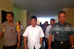 Bripka AA Diusulkan Mendapat Penghargaan