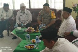 MUI Minta segala bentuk maksiat diberantas