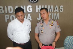 Polisi Tetapkan Sugi Nur Raharja Tersangka Pencemaran Nama Baik