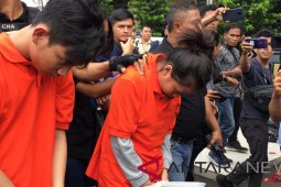 Pertamina kirim dua kapal BBM ke Belitung