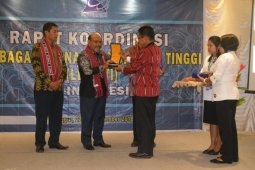Rakor LL DIKTI positif bagi PT di Malra