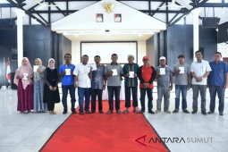 Korban kebakaran terima bantuan modal usaha