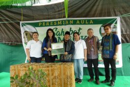 BCA salurkan bantuan untuk korban gempa Lombok