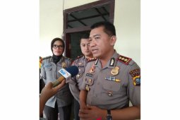 Polsek Siak Hulu Gunakan Aplikasi Ponsel Data Warganya