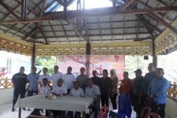 Ranperda budidaya perikanan tingkatkan produksi nelayan Ambon