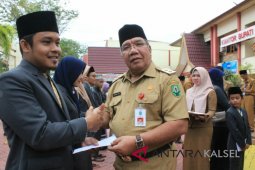 Pemda beri bonus juara MTQN