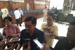 Pemprov Maluku masih tunggu hasil SKB CPNS