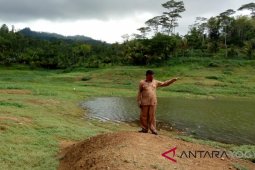 Fraksi Golkar desak BBWSSO-Pemkab normalisasi Waduk Sermo