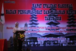 Delapan pengedar narkoba digulung Polresta Denpasar