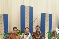 Bangka Tengah terima penghargaan pelayanan publik