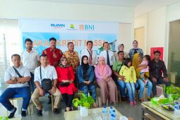 Kapolres HST ingatkan warga tak lagi gunakan setrum ikan