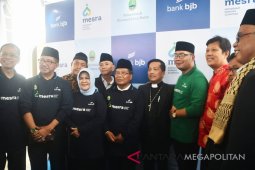 Bupati Bogor: BJB mesra solusi UMKM