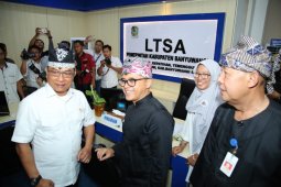 Banyuwangi Buka Layanan Terpadu Pekerja Migran