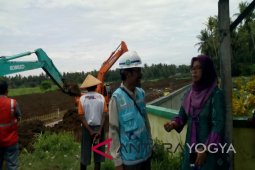 Ketua Dewan minta anggaran normalisasi Sungai Serang terserap optimal