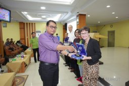 Seminar "Simantap" di UMSU