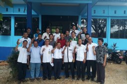 KPH Tabalong bentuk forum Revolusi Hijau