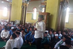 Imigrasi Ngurah Rai layani penerbitan Itas bagi naker asing