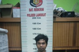 Polisi ringkus pelaku pembunuhan di Sabang