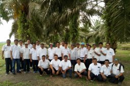 Sinergitas Manajemen PTPN IV dan SP-Bun