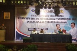 BPH Migas nyatakan operasional Pertamini BBM ilegal