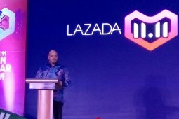 Tim Alibaba Bantu Lazada Indonesia Amankan Kampanye 11.11