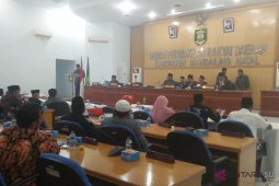 Pemkab Madina fokus pencapaian kondisi ideal