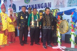 Tanah Bumbu kucurkan dana Rp10 miliar untuk pendidikan