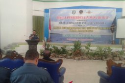 KSOP Banjarmasin gelar Diklat pemberdayaan Masyarakat